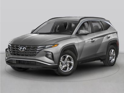 Used 2023 Hyundai Tucson SEL w/ Convenience Package