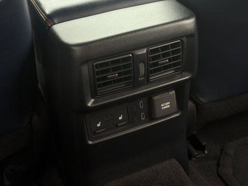 Certified 2026 Toyota 4Runner Platinum AWD/4WD image 14