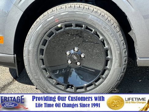 New 2025 Ford Maverick Lobo image 24