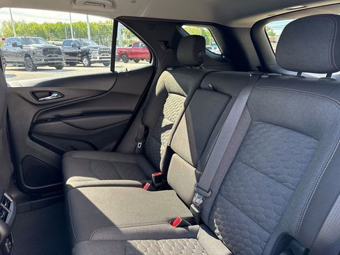 Used 2019 Chevrolet Equinox LT FWD image 36