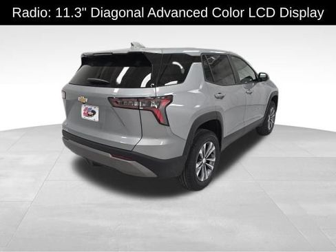 New 2026 Chevrolet Equinox LT image 6