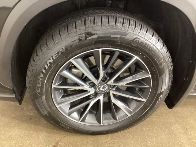 Used 2024 Lexus NX 350 AWD w/ Cold Area Package image 29