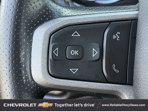 Used 2024 RAM 2500 Tradesman w/ Chrome Appearance Group image 16