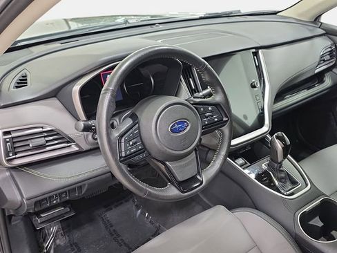 Used 2025 Subaru Outback Onyx Edition AWD/4WD image 16