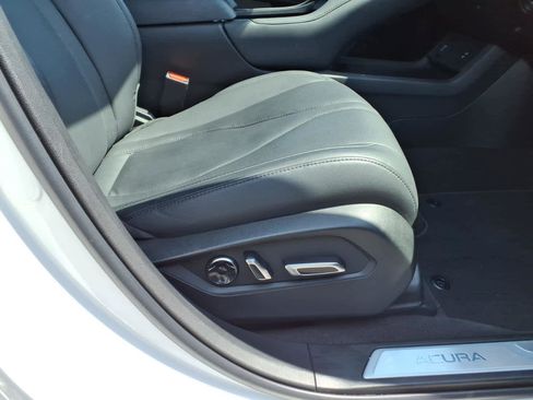 Certified 2024 Acura RDX SH-AWD image 16