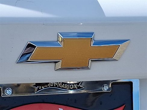 New 2025 Chevrolet Trax LT w/ LT Convenience Package image 10