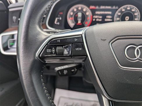 Used 2019 Audi A6 3.0T Prestige w/ Prestige Package image 28