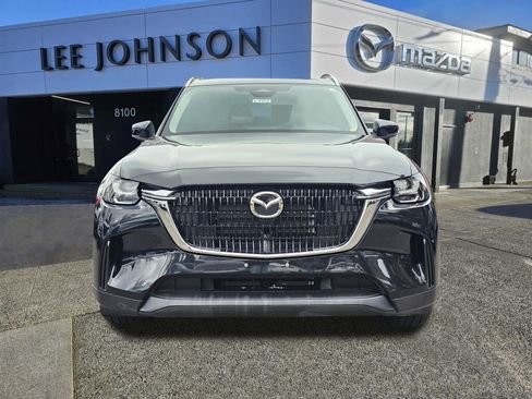 Certified 2024 MAZDA CX-90 Plug-In Hybrid w/ Preferred image 8