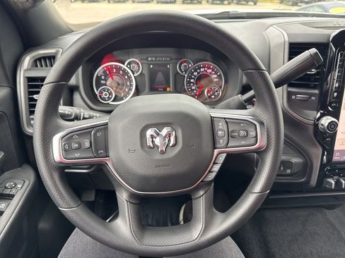 New 2026 RAM 2500 Tradesman AWD/4WD image 10