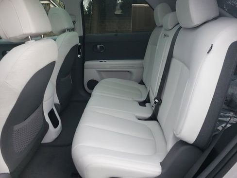 New 2026 Hyundai Ioniq 5 Limited image 16