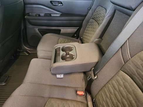 New 2026 Nissan Pathfinder SV w/ Cargo Package image 27