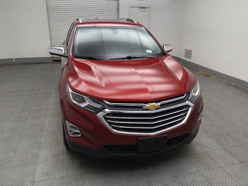 Used 2019 Chevrolet Equinox Premier FWD image 14