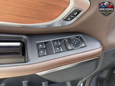 Used 2025 Ford Expedition Max King Ranch AWD/4WD image 10