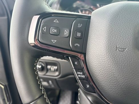 New 2026 RAM 1500 Limited image 23
