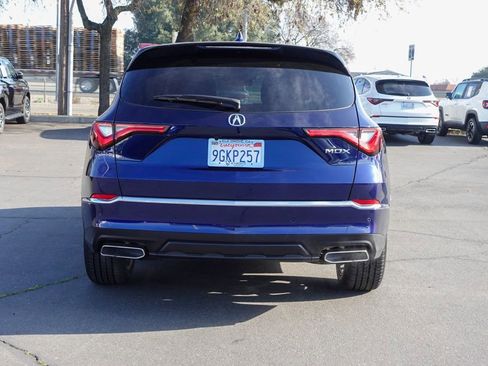 Used 2023 Acura MDX Technology image 7