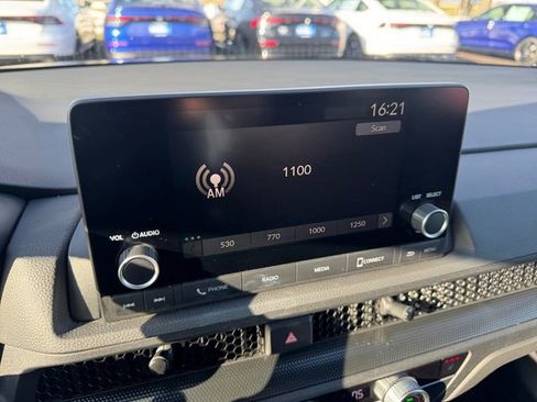 Certified 2024 Honda CR-V Sport image 22