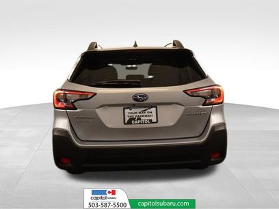 Used 2024 Subaru Outback Premium