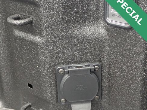 Used 2026 GMC Sierra 1500 AT4X image 14