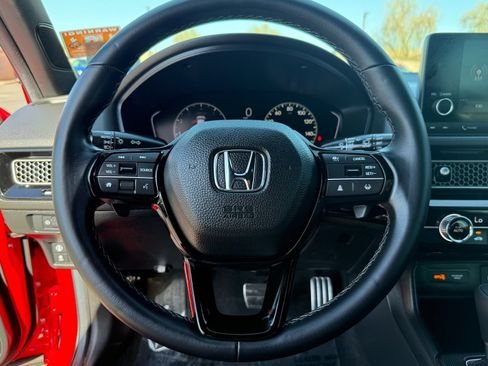 Used 2024 Honda Civic Sport image 17