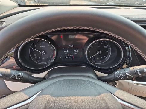 Used 2023 Buick Encore GX Select FWD image 24