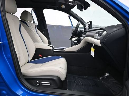 New 2026 Acura Integra A-Spec FWD image 19