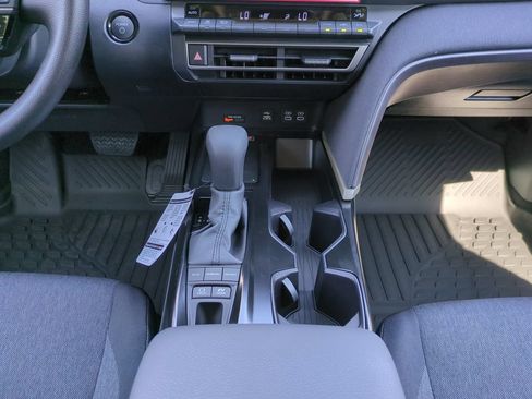 New 2026 Toyota Camry LE FWD image 18