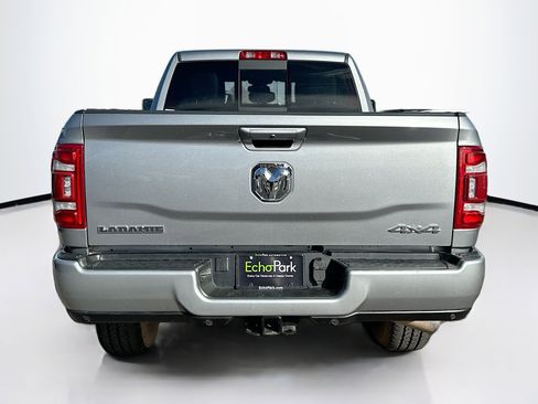 Used 2024 RAM 2500 Laramie image 7
