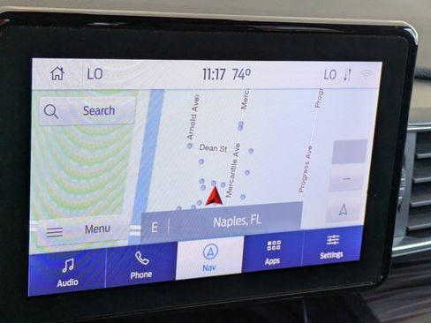 Certified 2020 Ford Explorer Limited image 29