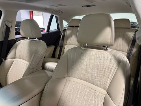 Used 2018 Lexus LS 500 AWD w/ Interior Upgrade Package image 17