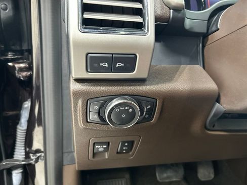 Certified 2020 Ford F150 King Ranch w/ Equipment Group 601A Luxury AWD/4WD image 14