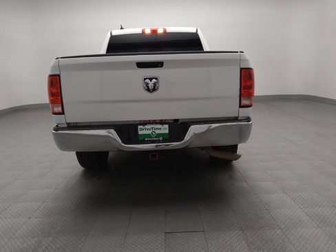 Used 2019 RAM 1500 Tradesman w/ Popular Equipment Group AWD/4WD image 7