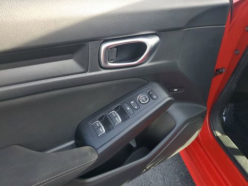 Certified 2023 Honda Civic LX image 19