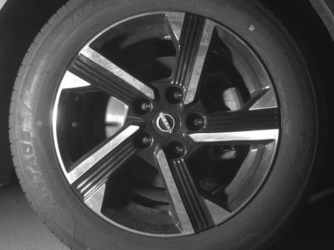 Used 2025 Nissan Sentra SV image 13