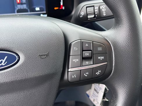 New 2026 Ford Maverick XL image 16