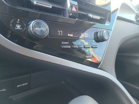 Used 2023 Toyota Camry LE image 19