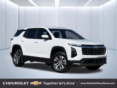 Used 2026 Chevrolet Equinox LT w/ Convenience Package II