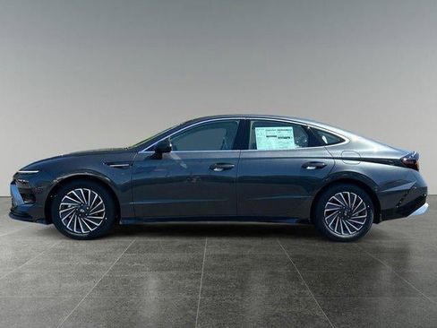 New 2025 Hyundai Sonata SEL FWD image 42