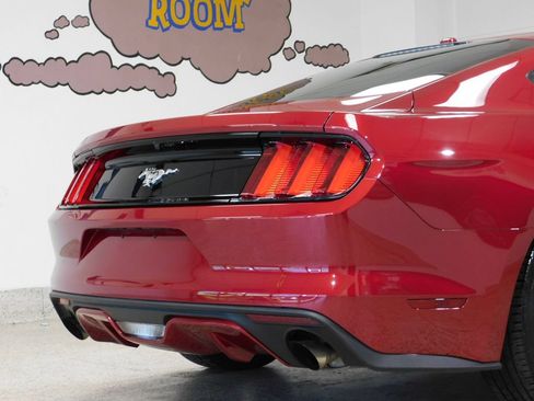 Used 2015 Ford Mustang Premium RWD image 59