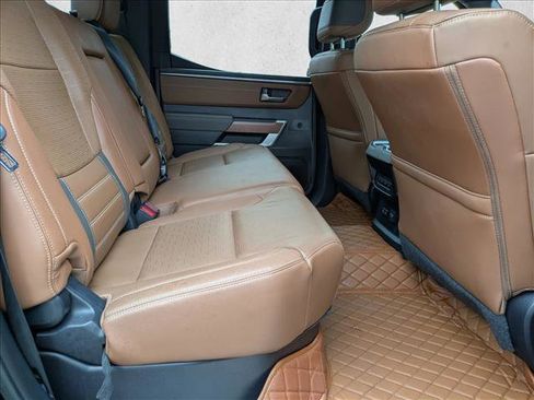 Used 2024 Toyota Tundra 1794 Edition image 26