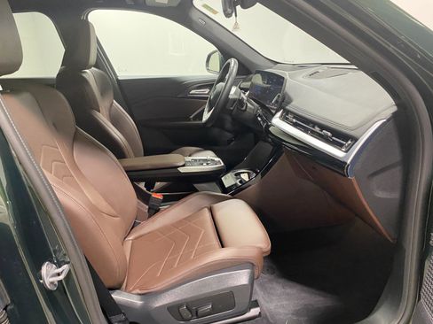 Certified 2025 BMW X1 xDrive28i w/ Technology Package image 16