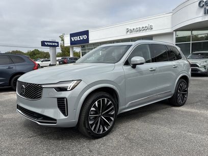 Used 2026 Volvo XC90 B6 Plus w/ Protection Package Premier