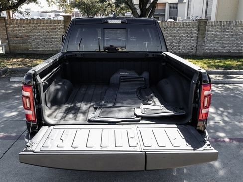 Used 2022 RAM 1500 Limited image 68