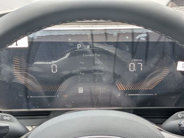 New 2026 Kia Carnival EX FWD image 33
