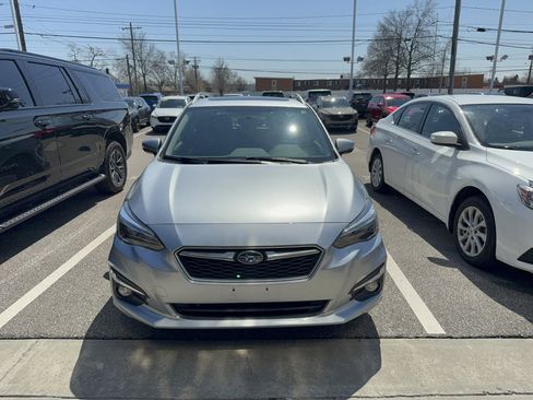 Used 2019 Subaru Impreza 2.0i Limited w/ Popular Package #2 image 2