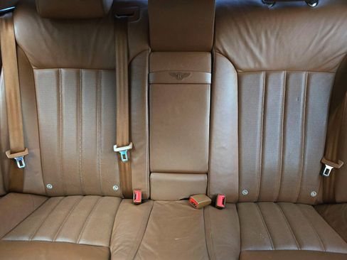 Used 2007 Bentley Flying Spur Flying Spur image 83