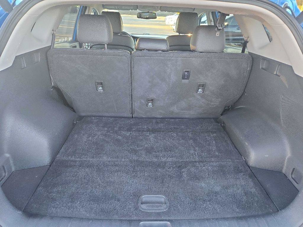 Used 2016 Hyundai Tucson Limited FWD image 25