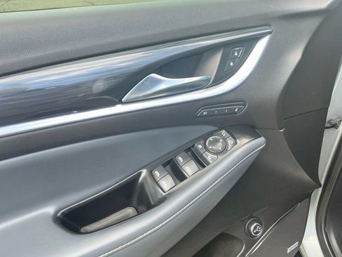Used 2024 Buick Enclave Premium FWD image 16