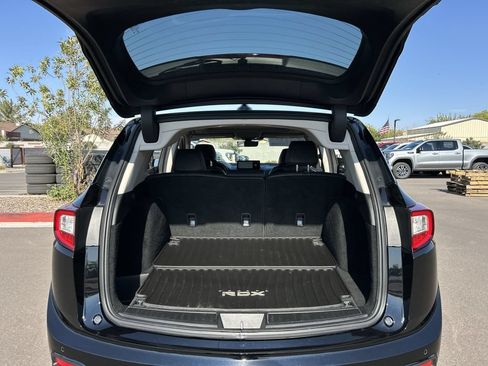 Used 2023 Acura RDX w/ Technology Package FWD image 27
