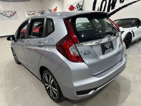 Used 2019 Honda Fit EX image 3