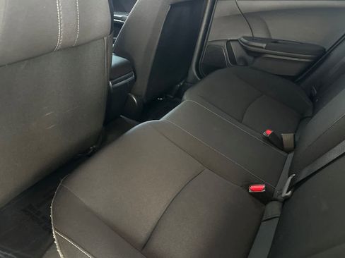 Used 2019 Honda Civic Sport image 4